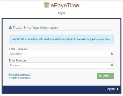 pertemps epay|Login .